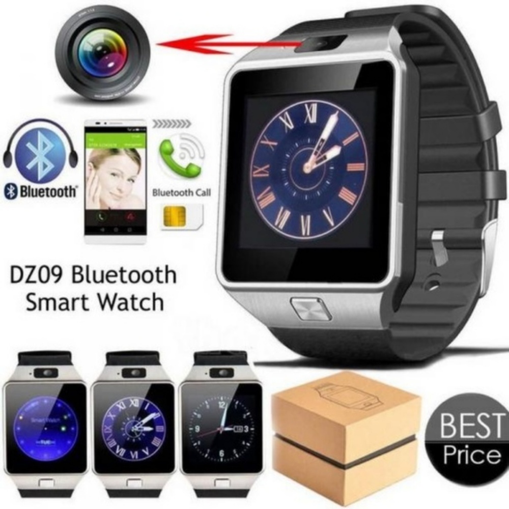 SmartWatch ****BRAND NEW**** - Picture 4 of 4